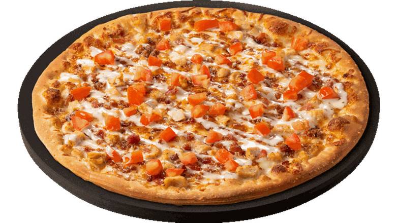 Order Chk Bacon Ranch food online from Pizza Ranch store, La Crosse on bringmethat.com