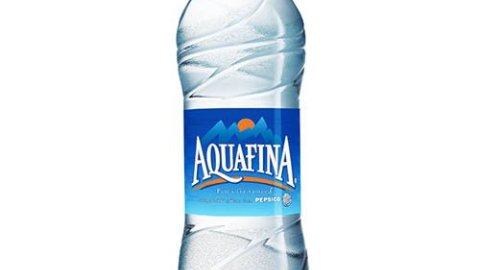 Order Aquafina 1L food online from Cafe Verdi Rebel store, Las Vegas on bringmethat.com