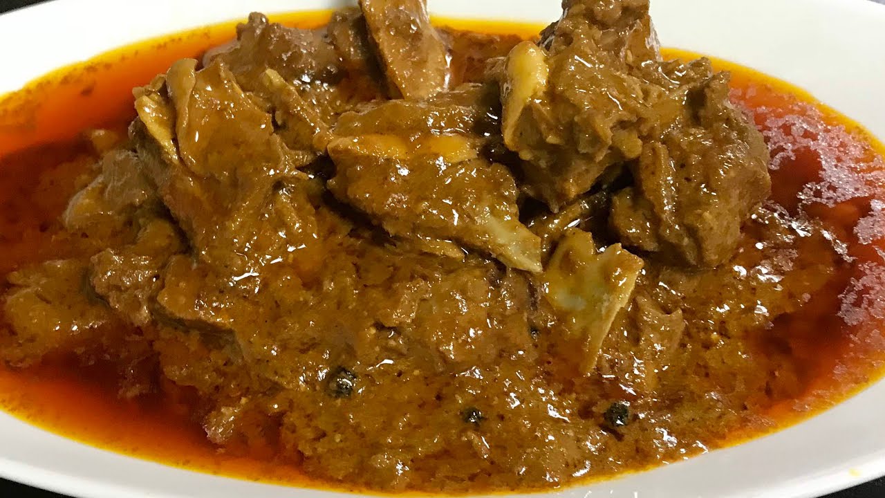 Order Mutton Korma food online from Tandoori Restaurant store, Villa Park on bringmethat.com