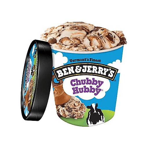Order Ben & Jerry's Chubby Hubby (16 OZ) 40774 food online from BevMo! store, Greenbrae on bringmethat.com