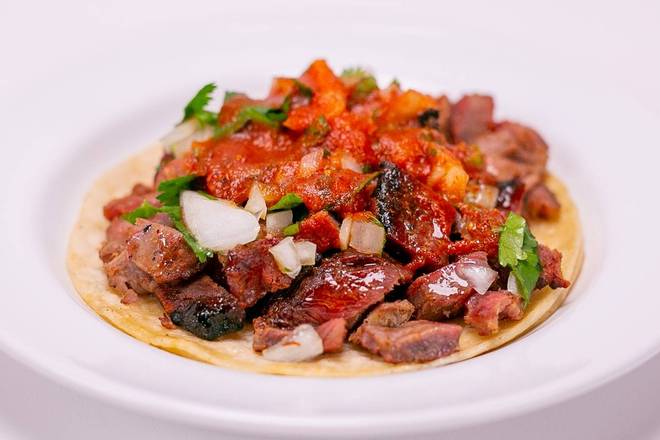 Order Tacos  food online from Tacos Mexico store, Hacienda Heights on bringmethat.com