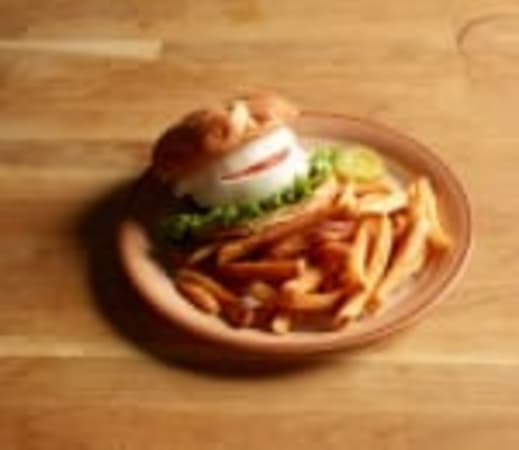 Order California Buger food online from Speedway store, Dayton on bringmethat.com