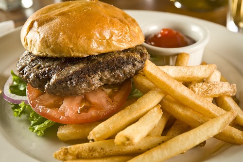 Order 39th Ave Cheeseburger food online from 39th Ave. Bar And Grille store, North Myrtle Beach on bringmethat.com