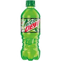 Order Mt Dew food online from Saucy Brew Works store, Detroit on bringmethat.com
