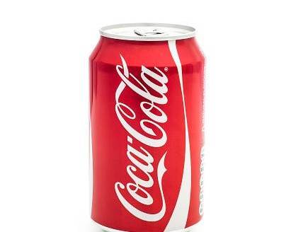 Order Canned Coke (12 oz) food online from D. Wade Burgers store, Columbus on bringmethat.com