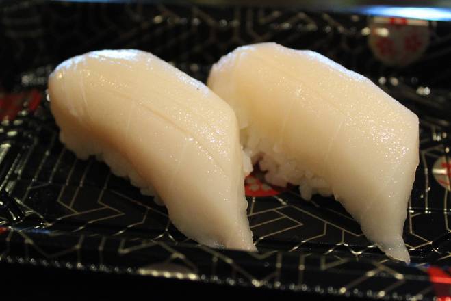 Order White Tuna food online from Sakura Japanese Steak House store, Grand Forks on bringmethat.com