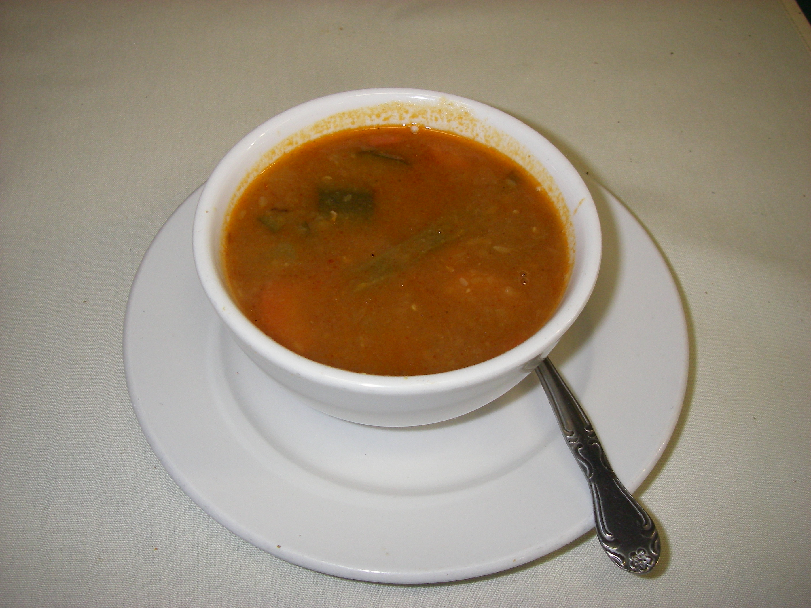 Order Sambar Soup food online from Masala store, San Francisco on bringmethat.com