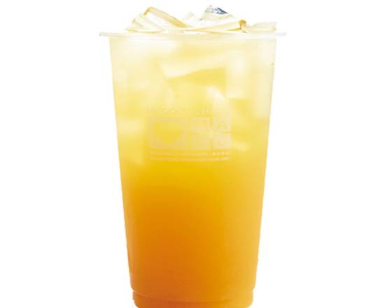 Order Lychee Green Tea food online from Boiling Point store, San Gabriel on bringmethat.com