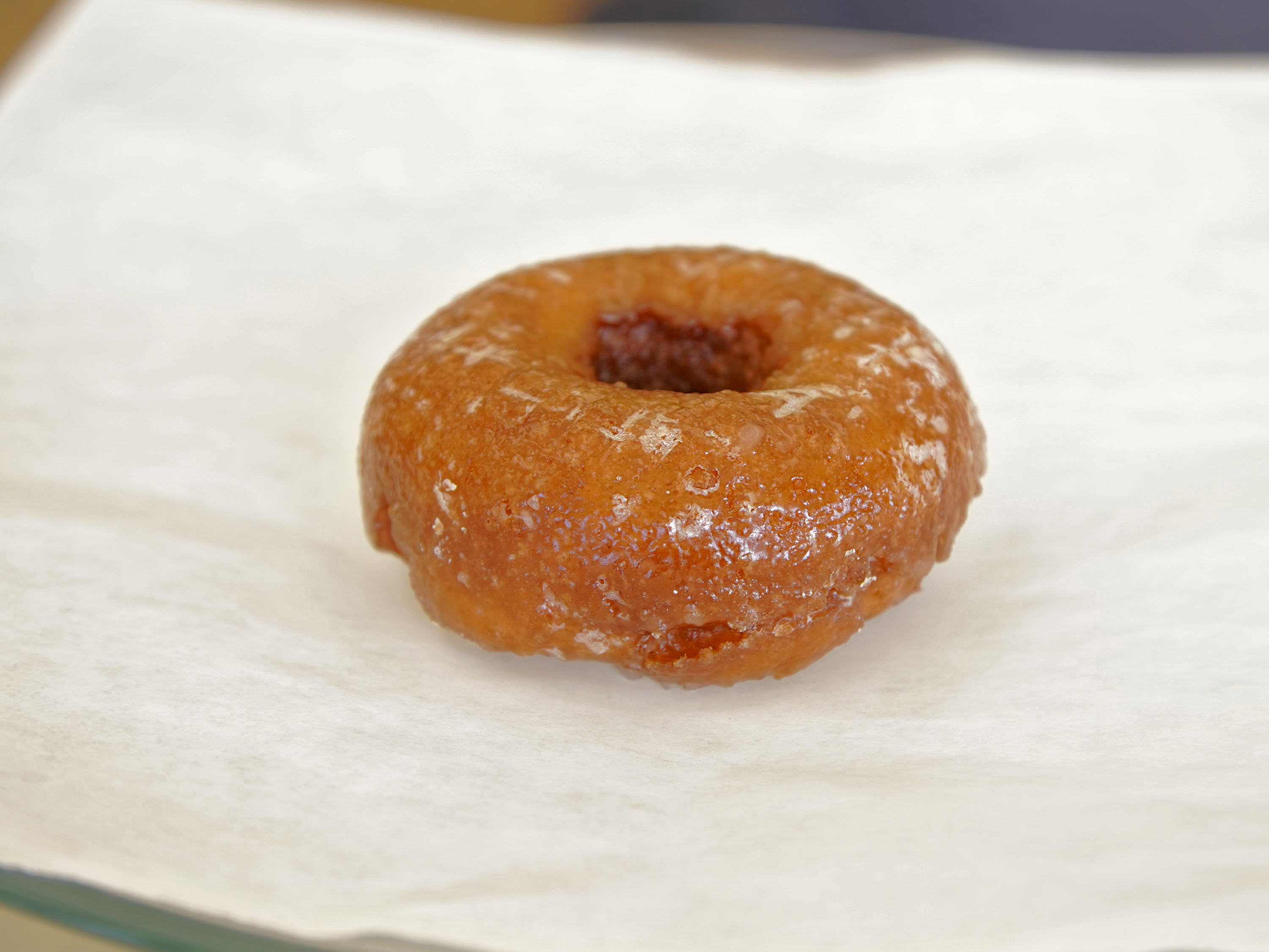 Order Vegan Donut food online from Earl Donut store, Los Angeles on bringmethat.com
