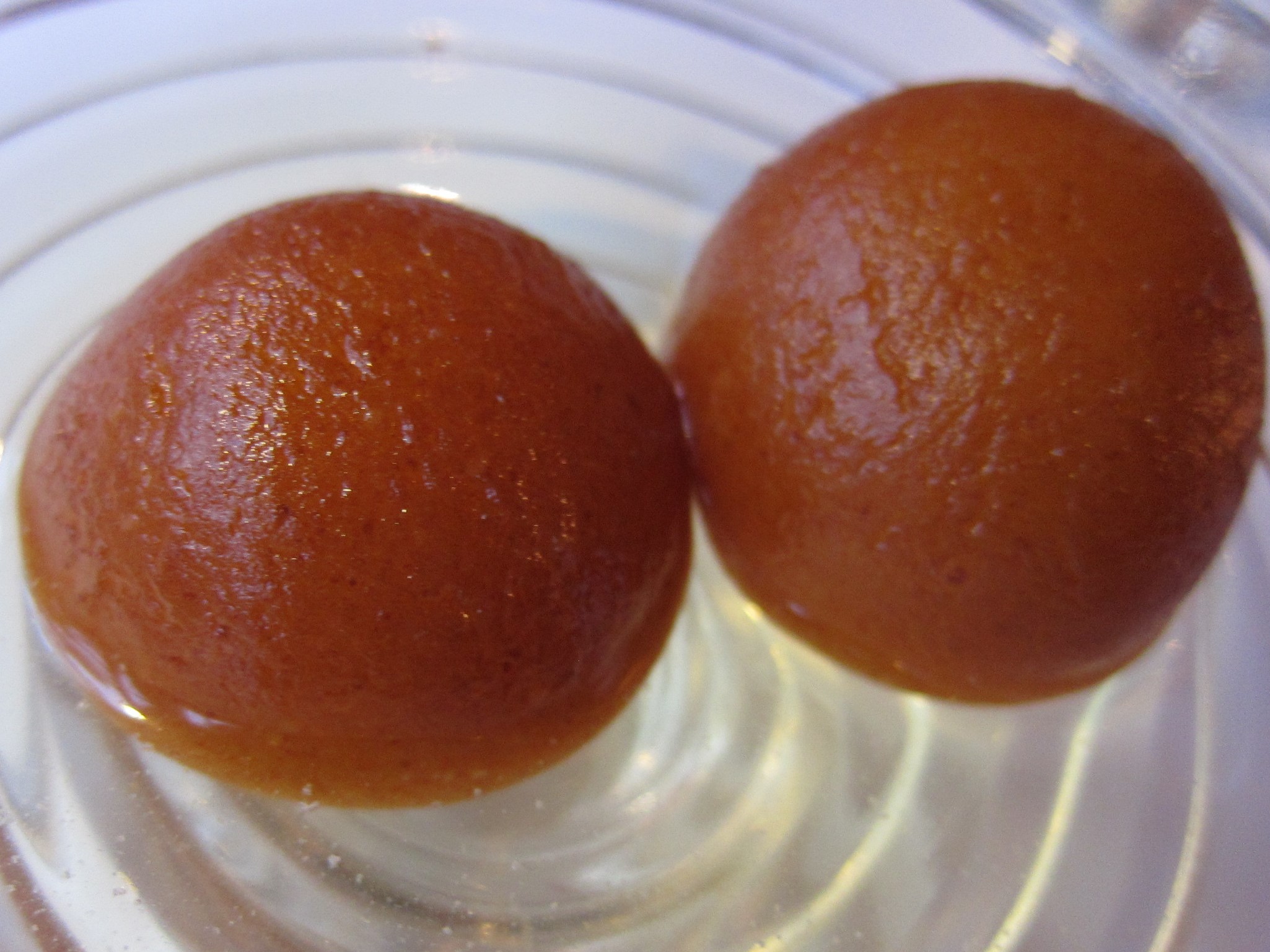Order Gulab Jamun food online from Lal Mirch store, Studio City on bringmethat.com
