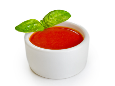 Order Side Buffalo Sauce food online from Pizza Guys store, Apple Valley on bringmethat.com