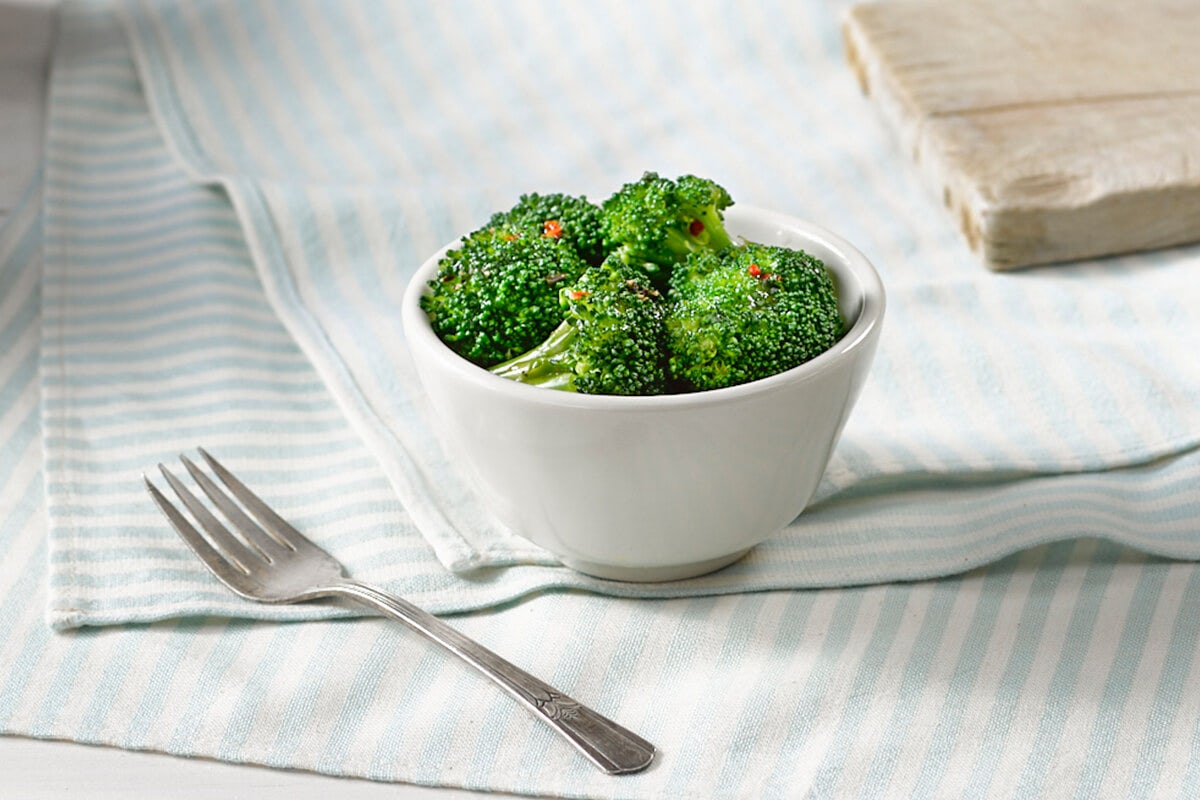 Order Broccoli food online from Cracker Barrel store, Slidell on bringmethat.com