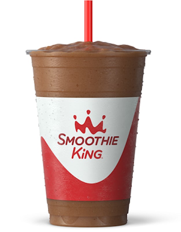 Order Keto Champ™ Chocolate food online from Smoothie King store, Deer Park on bringmethat.com