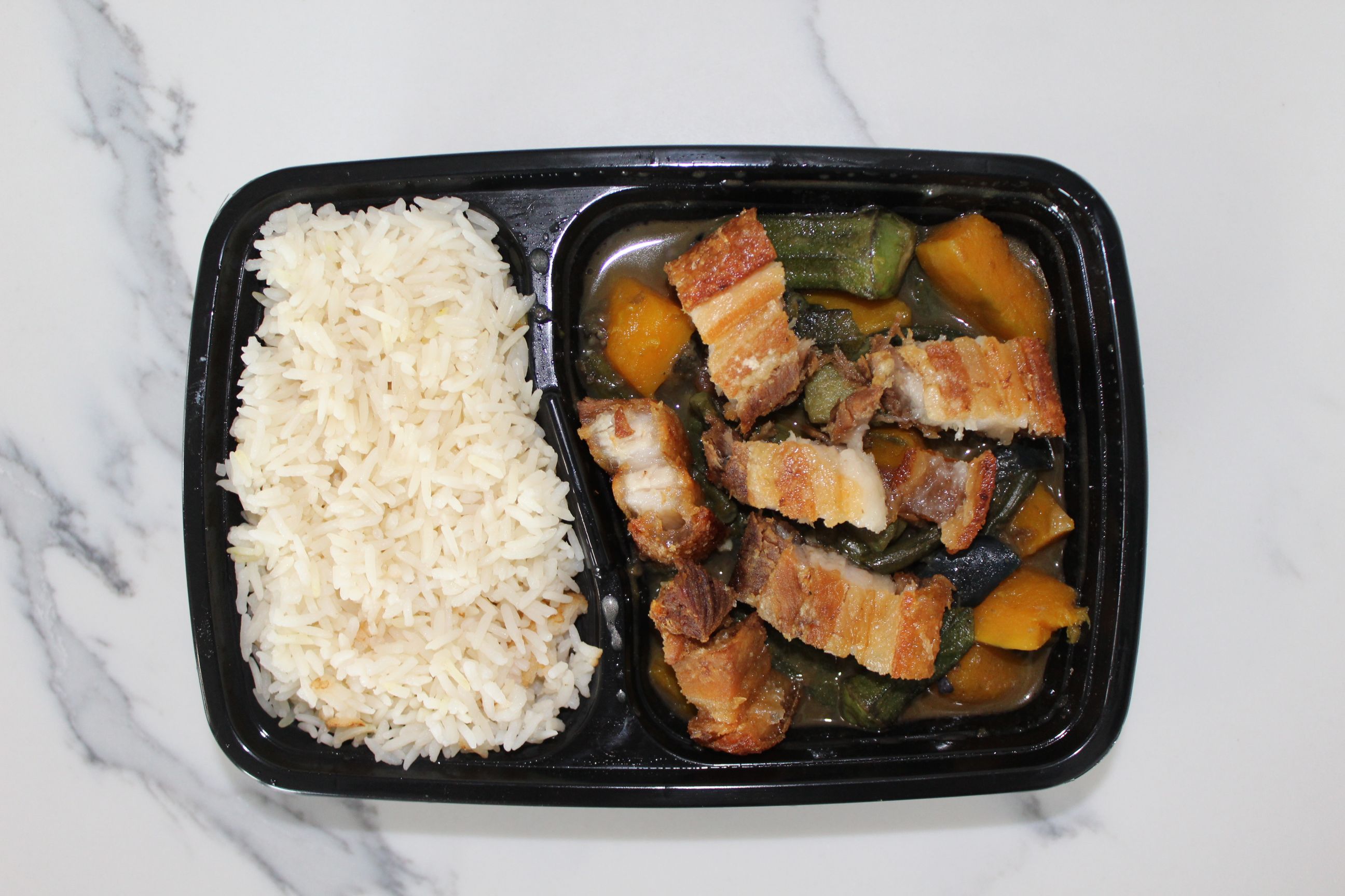 Order Pinakbet food online from Zul Cafe & Grill store, Norwalk on bringmethat.com