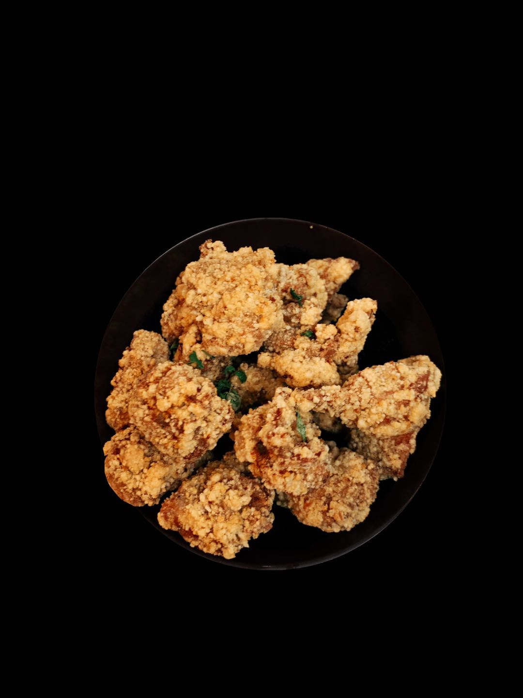 Order Popcorn Chicken food online from Jin Pot store, San Francisco on bringmethat.com