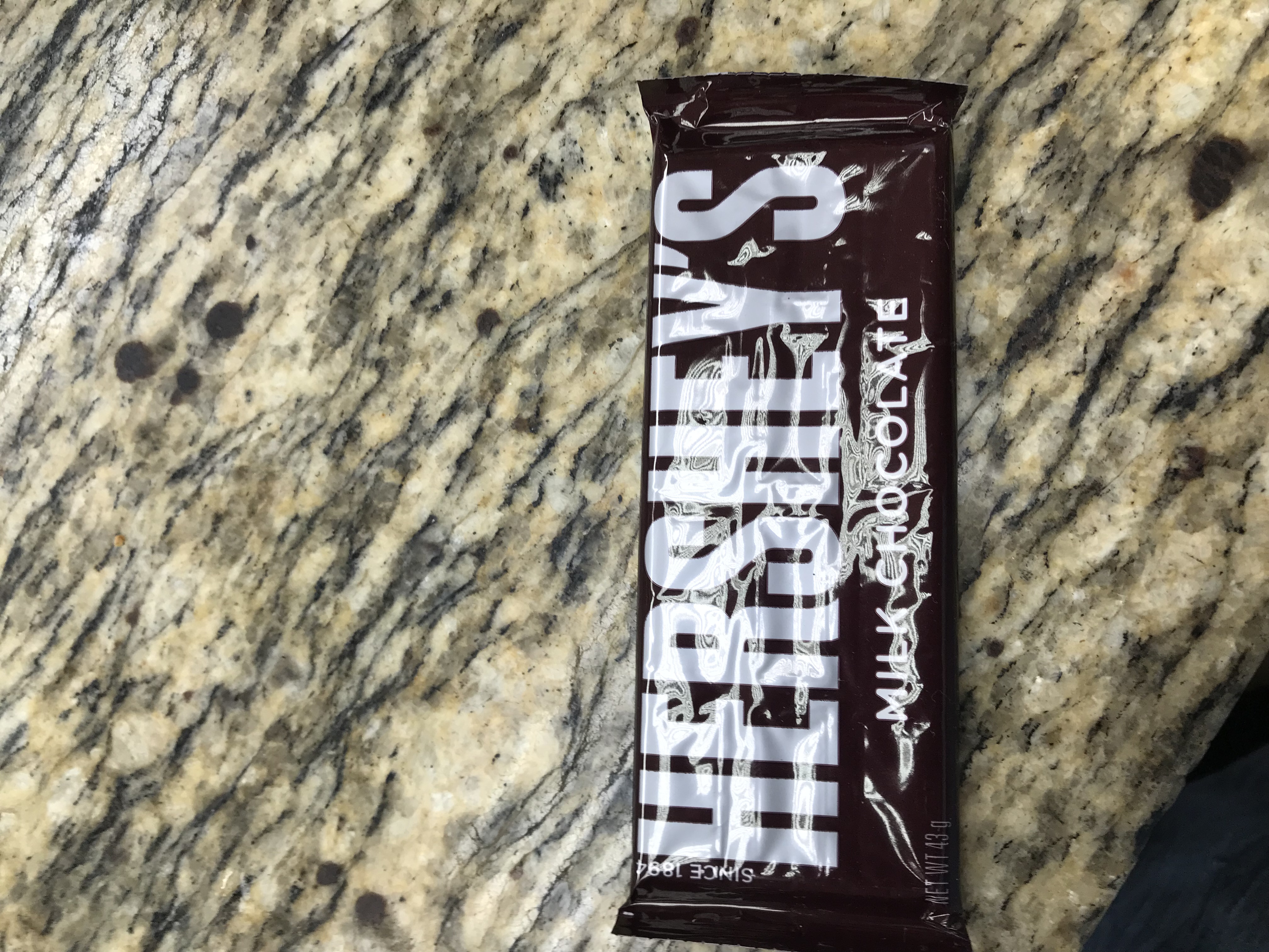 Order Hershey's chocolate food online from Crescent Deli store, Astoria on bringmethat.com