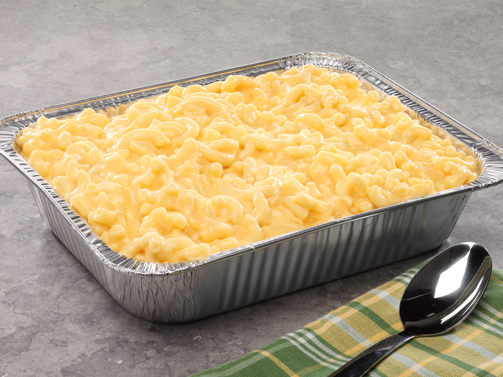 Order Macaroni & Cheese - Pan food online from Golden Corral store, Killeen on bringmethat.com