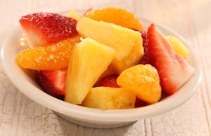 Order Fruit food online from Sagebrush Steakhouse store, Morehead City on bringmethat.com