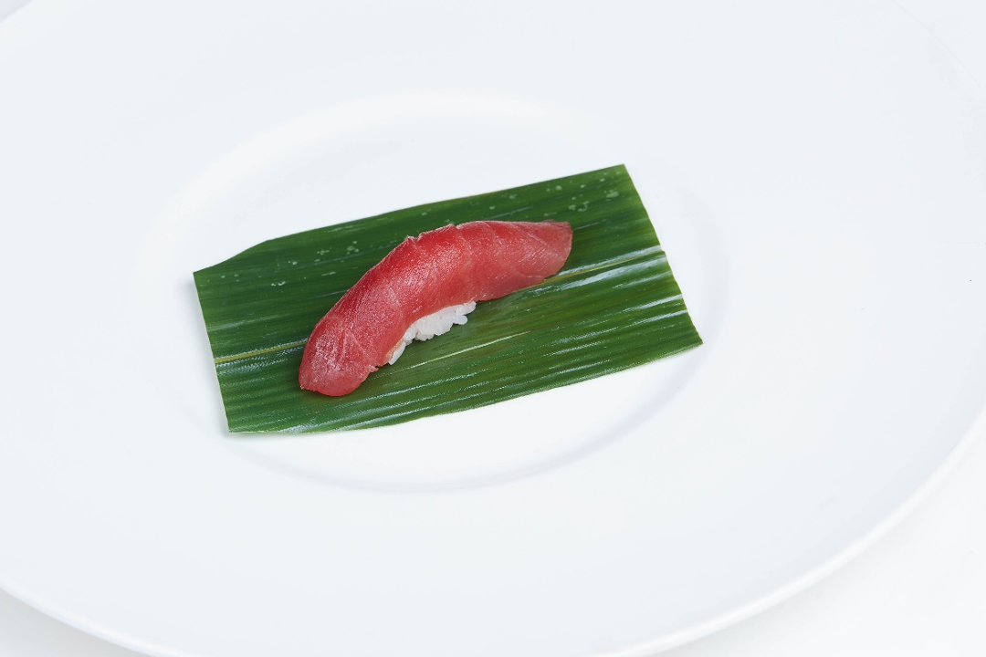 Order Tuna Sushi food online from MoCA Asian Bistro - Queens store, Forest Hills on bringmethat.com