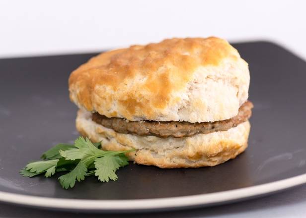 Order Sausage Biscuit food online from Hightower Cafe store, Houston on bringmethat.com