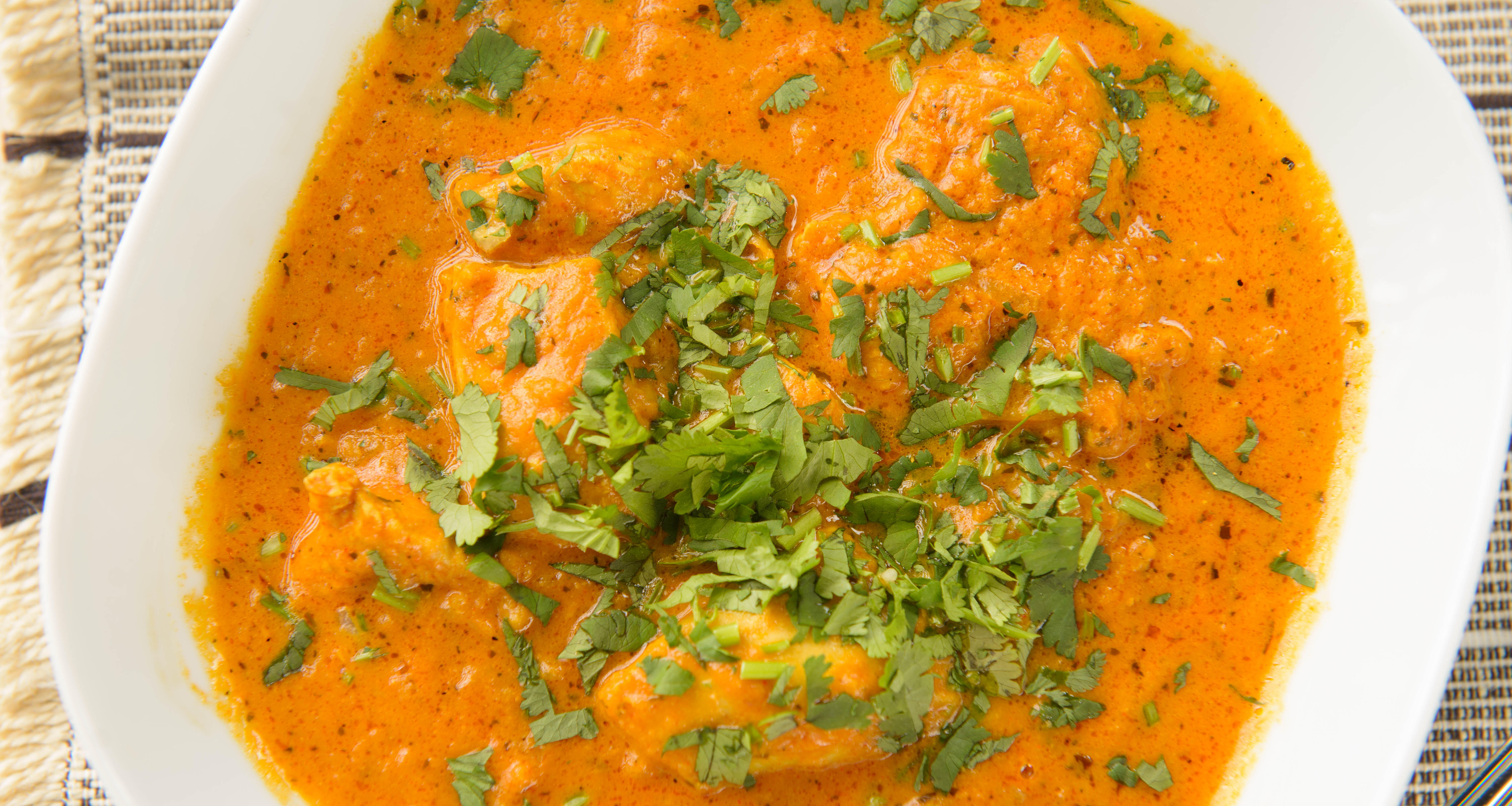 Order Chicken Curry food online from Shan-a-punjab catering store, Brookline on bringmethat.com