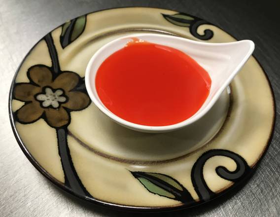 Order Sweet and Sour Sauce food online from Uncle Chen's Chinese Restaurant store, State College on bringmethat.com