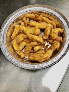 Order Chicken Nuggets food online from Venice Pizzeria & Restaurant store, Bronx on bringmethat.com