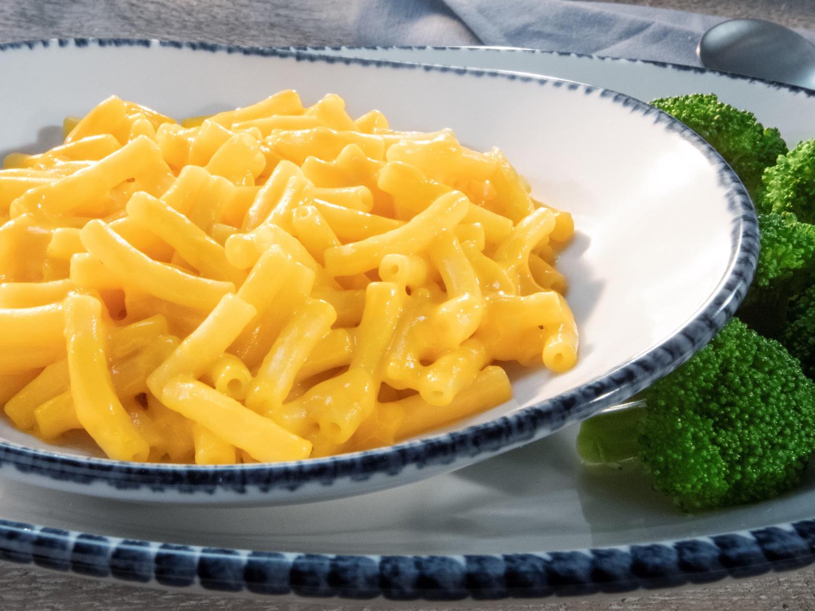 Order Macaroni And Cheese food online from Red Lobster store, Youngstown on bringmethat.com