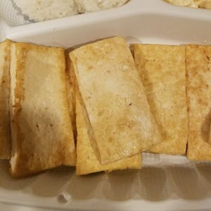Order Tofu food online from Hapa Asian Fusion store, Beaverton on bringmethat.com