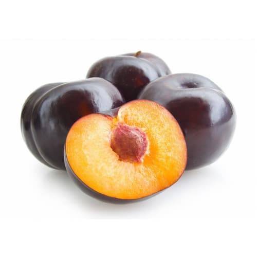 Order Organic Black Plum (1 plum) food online from Vons store, Yucca Valley on bringmethat.com
