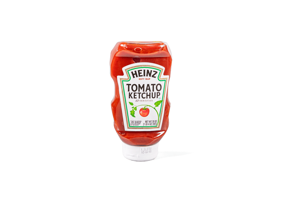 Order Heinz Squeeze Ketchup 20oz food online from Wawa 8144 store, Philadelphia on bringmethat.com