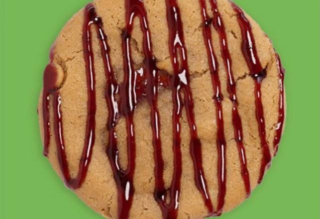 Order PB&J food online from Crumble Cookie Bar store, Englewood on bringmethat.com