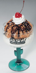 Order Fried Ice Cream food online from Pepe's Mexican Restaurant store, Homer Glen on bringmethat.com