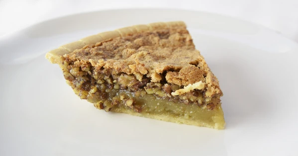 Order Pecan Pie food online from Unrefined Bakery store, Dallas on bringmethat.com