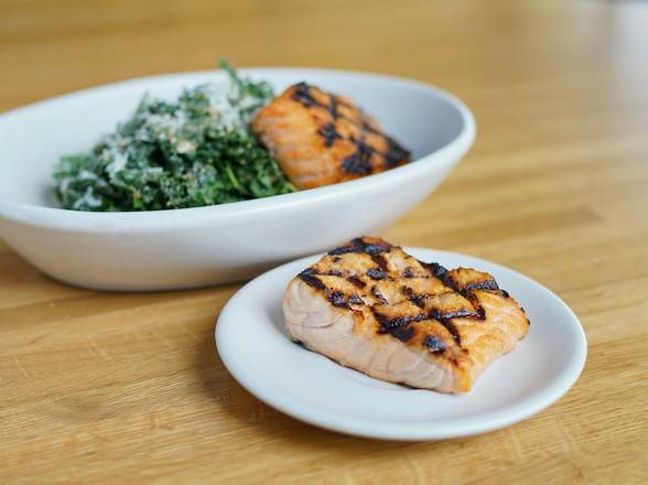 Order Side Salmon* food online from True Food Kitchen store, Hackensack on bringmethat.com