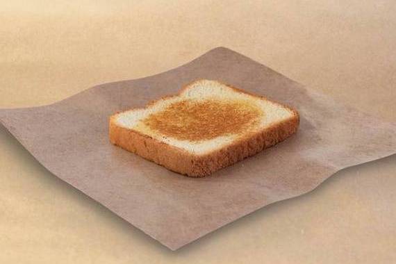 Order Buttery Texas Toast food online from Big Deal Burger store, Solvang on bringmethat.com