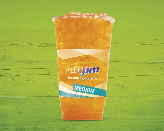 Order ampm Fountain Cup Medium (24 oz) food online from Ampm store, SONORA on bringmethat.com