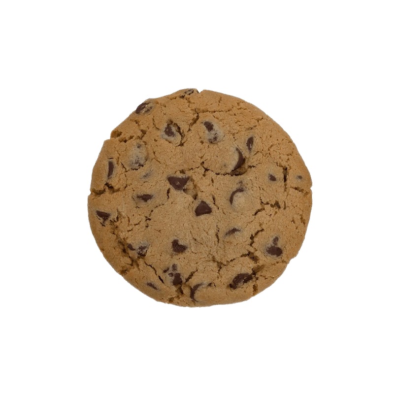 Order Chocolate Chip Cookie food online from Sprinkles Cupcakes store, Beverly Hills on bringmethat.com