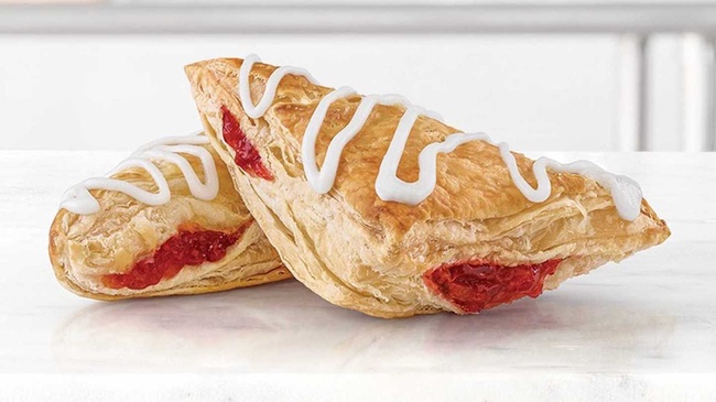 Order Cherry Turnover food online from Arby store, Chattanooga on bringmethat.com