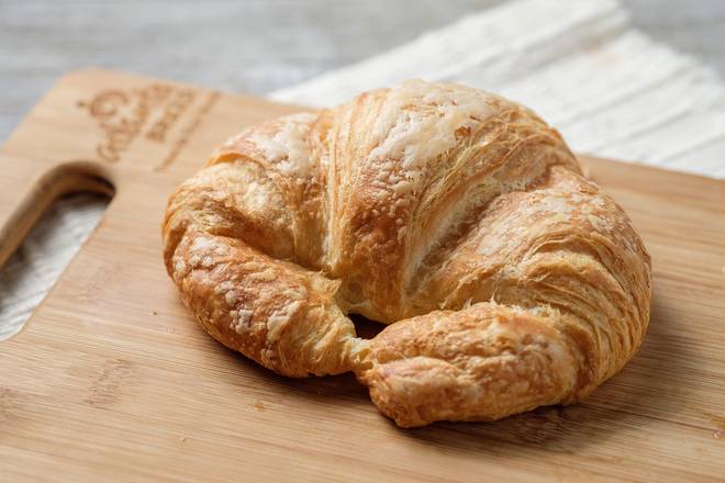 Order Croissants food online from Atlanta Bread Company store, Gainesville on bringmethat.com