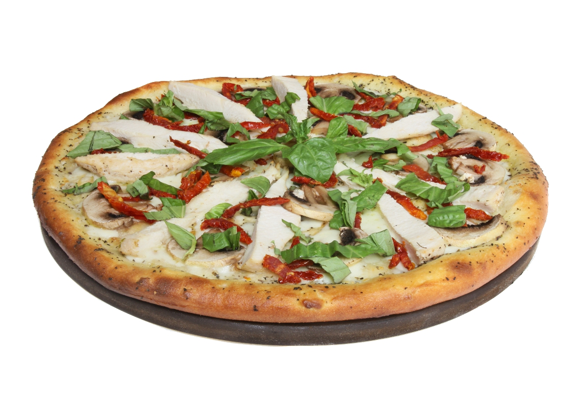 Order Godfather Pizza food online from Big Mama's and Papa's Pizzeria store, Granada Hills on bringmethat.com