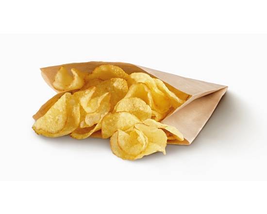 Order Kettle Chips food online from Tim Hortons store, Norton Shores on bringmethat.com