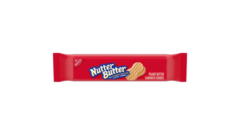 Order Nutter Butter Peanut Butter Sandwich Cookies food online from Exxon Constant Friendship store, Abingdon on bringmethat.com