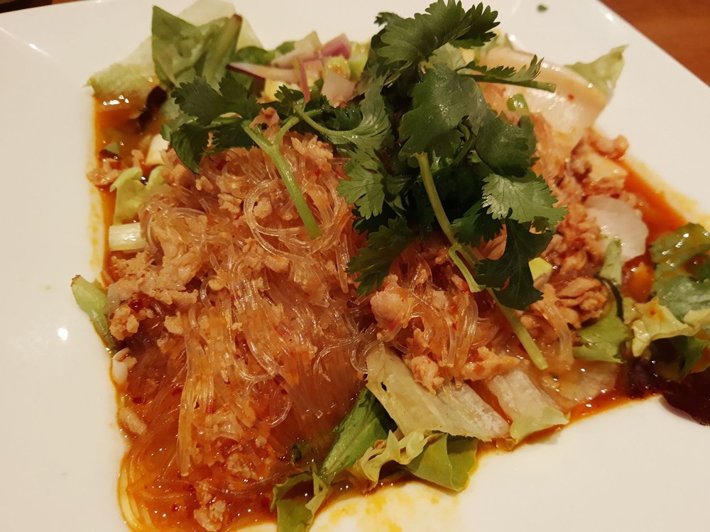 Order Pad Woon Sen food online from Bangkok patio store, San Mateo on bringmethat.com