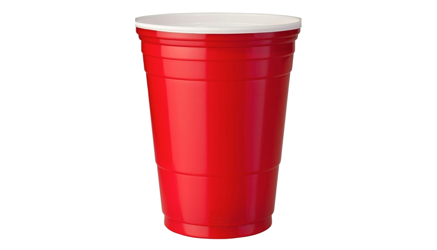 Order Solo Plastic Cup Grips 20x18oz Cups food online from House Of Cigar & Liquor store, Redondo Beach on bringmethat.com