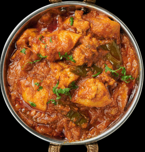 Order Chicken Curry food online from Himalayan Yak & Yeti store, San Diego on bringmethat.com