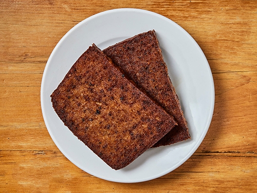 Order Side Scrapple food online from Sabrina Cafe store, Collingswood on bringmethat.com