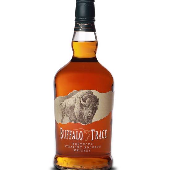 Order Buffalo Trace Bourbon Whiskey - 750 ml food online from Rowland Heights Liquor store, Rowland Heights on bringmethat.com