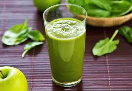 Order So Fresh, So Green Smoothie food online from Green Brothers Juice Company store, Charlotte on bringmethat.com