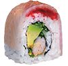 Order DIAMOND ROLL food online from Sushi Zushi store, Austin on bringmethat.com